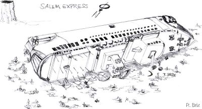 Salem Express