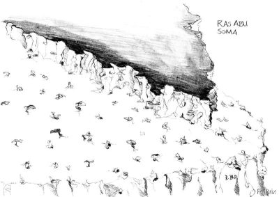 Ras Abu Soma 1