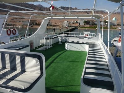Subex Dahab