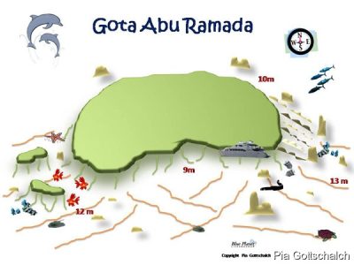 Gota Abu Ramada