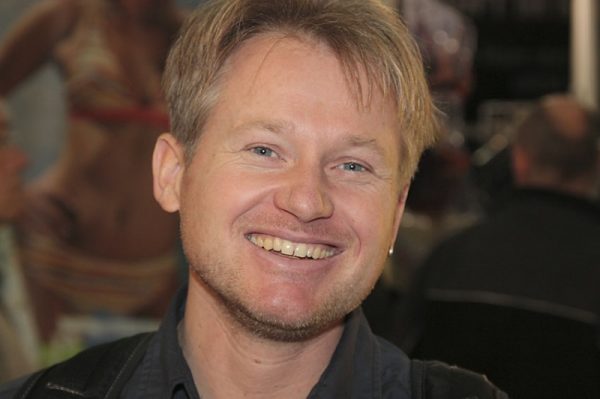 Wolfgang Pölzer