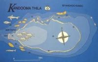 Kandooma thila