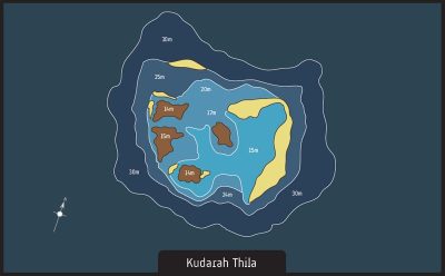 Kudarha thila