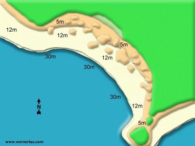 Nusa Penida Manta Point