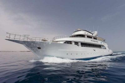Golden Dolphin I