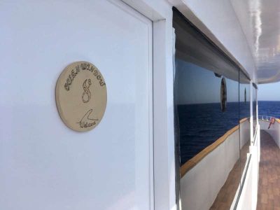 Ocean Window