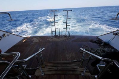 Ocean Window