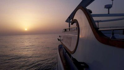Ocean Window