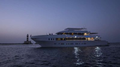 Blue Seas 2018