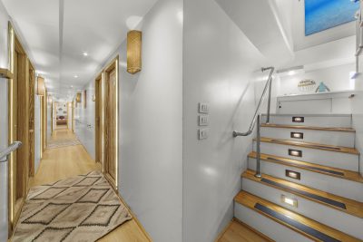 Lower Deck