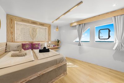 Suite Main Deck