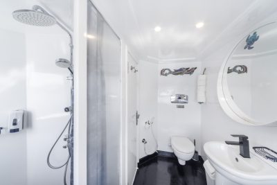Bathroom Master Suite