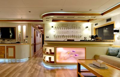 Sun Deck Salon