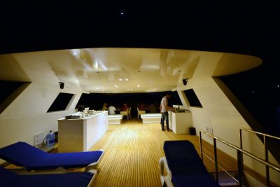 Sun Deck