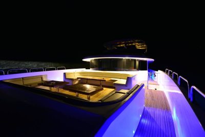 Sun Deck