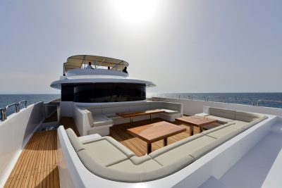 Sun Deck