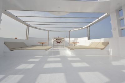 Sun-Deck