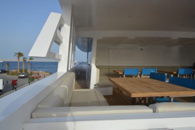 Sun-Deck