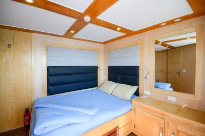 Cabin