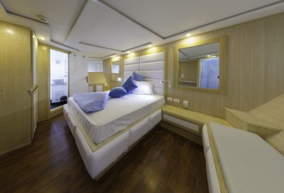 Master-Cabin
