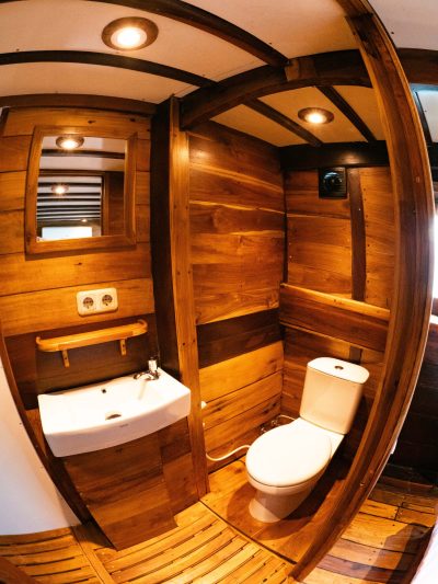 Cabin