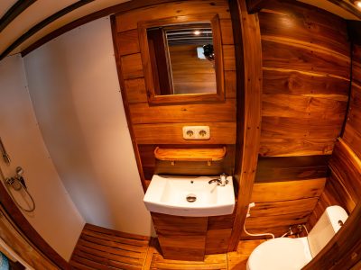 Cabin