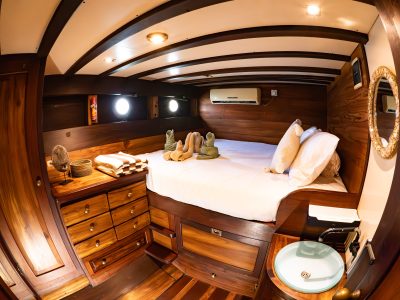 Cabin