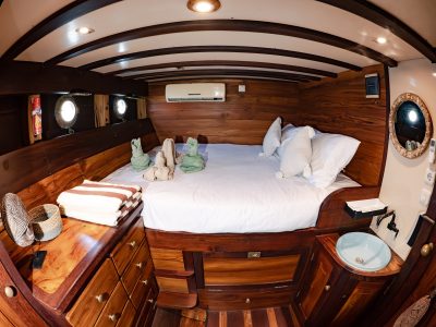 Cabin