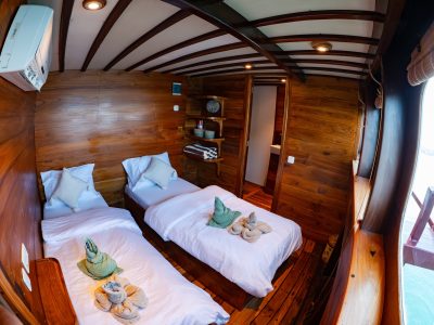 Cabin
