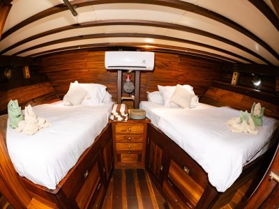 Cabin