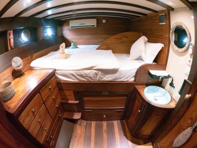 Cabin