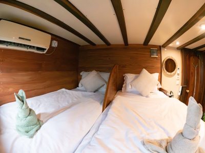 Cabin